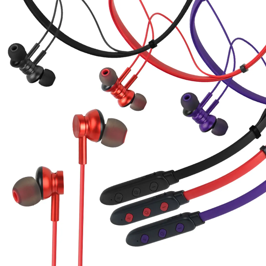 Шеи Bluetooth спортивные наушники металлические уши оболочки B11 небольшой Холтер Bluetooth спортивные вкладыши металлические уха оболочки# LR3
