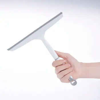 

Silicone non-slip handle window glass cleaner Easy to install in your baby stroller Fine workmanship perfect quality