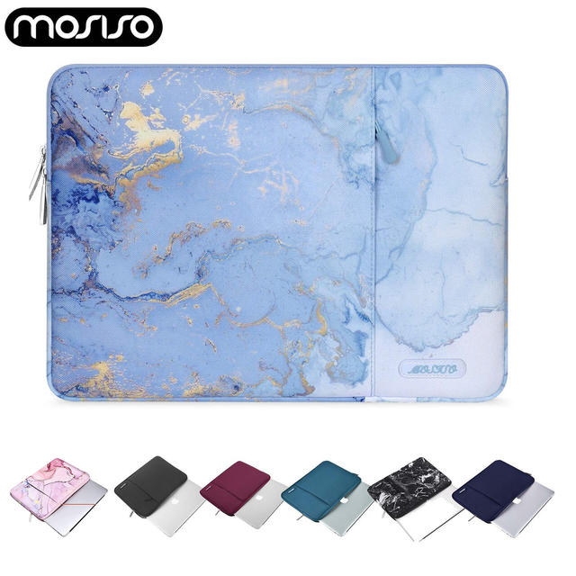 Waterproof Laptop Bag 11 12 13 13.3 14 15 6 16 Cover Case For Apple