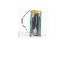 

High Capacity New Battery for Sony NW-E042 Player Li Polymer Rechargeable Accumulator Pack Replacement