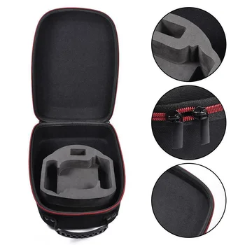 

All In One Travel Portable Anti Scratch VR Gaming Headset EVA Storage Case Accessory Protective Carrying For Oculus Quest