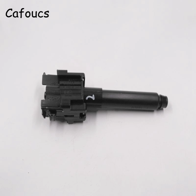 Cafoucs налобный фонарь для Toyota Land Cruiser Prado LC150 2013 2016|Амортизаторы| |