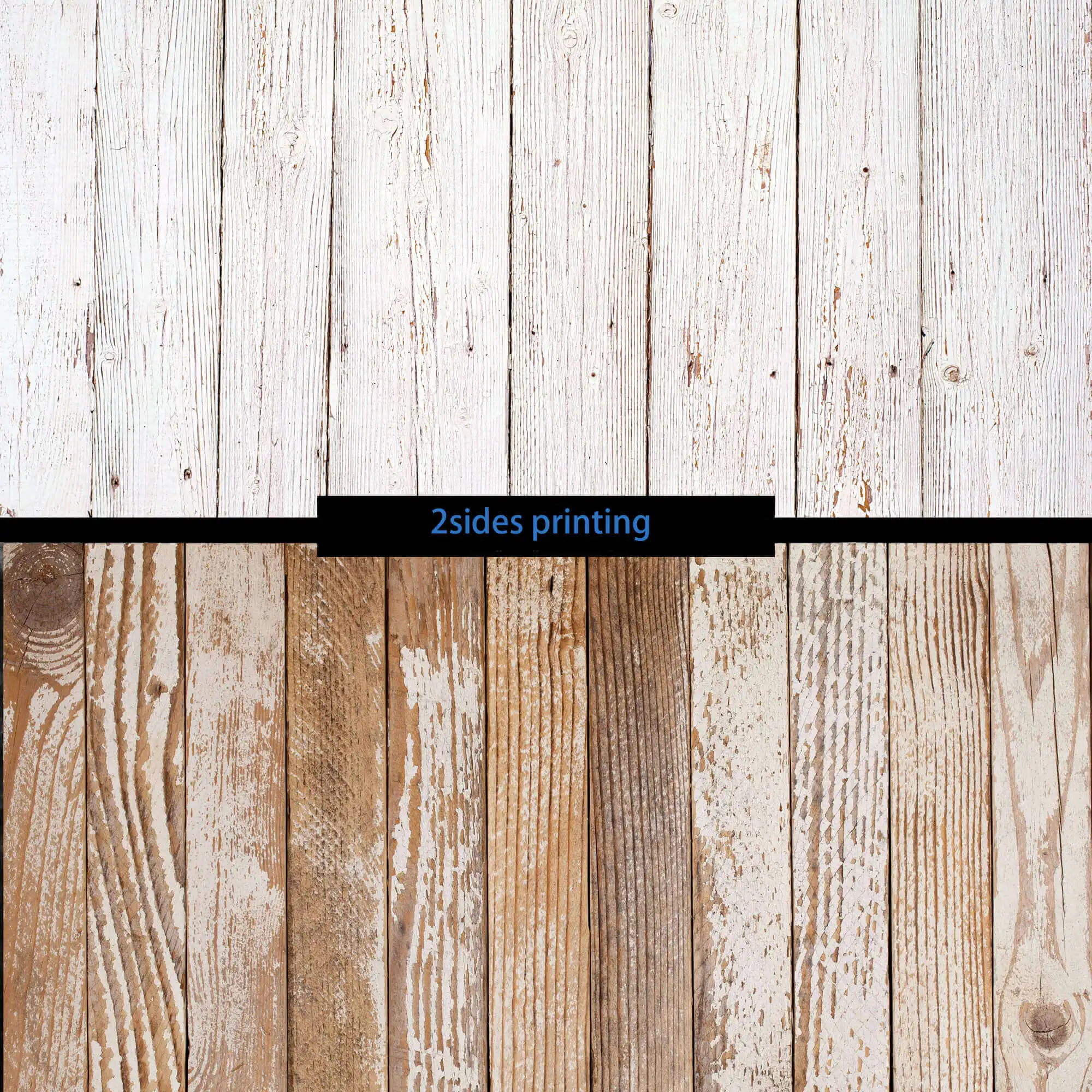 White Yellow Wood Photo Studio Backgrounds 57x87cm 2sides PVC Cover Waterproof Paper Backdrops Marble Wall Printing | Электроника