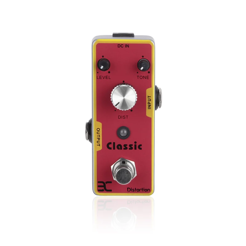 guitar effect pedal TC-15-1