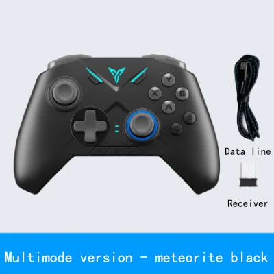 Flydigi New pubg Vader 2 Somatosensory game controller mobile Bluetooth gamepad for PC/TV/Mobile Android/ios syste 