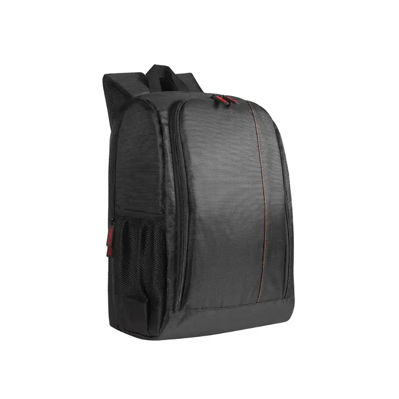 Waterproof Nylon Carry Case Storage Bag Backpack for DJI Ronin S/SC Camera Kit 24BB - Цвет: Черный