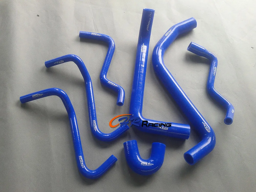 

Силиконовый шланг радиатора для Holden для команды VT & VX 3.8L V6 1997 - 2002 1998 1999 2000 2001