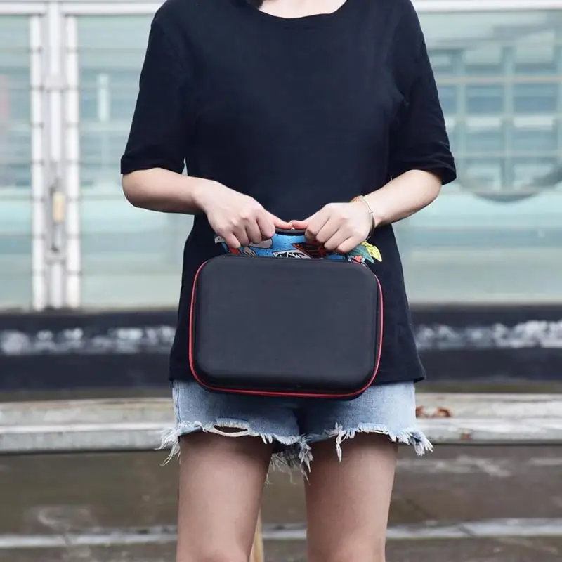 Buy Hot Sale Storage Bag Skillful Manufacture Storage Bag Handheld Carrying Case Protective Suitcase for DJI Mavic Mini Drone