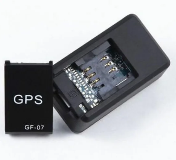 Магнитный мини автомобильный SPY-GSM GPRS трекер gps в реальном времени отслеживающее устройство локатора