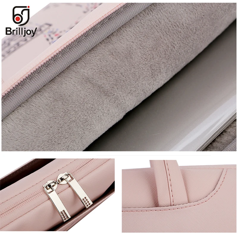 Рисунок 6 - Водонепроницаемый портфель для ноутбука Brilljoy