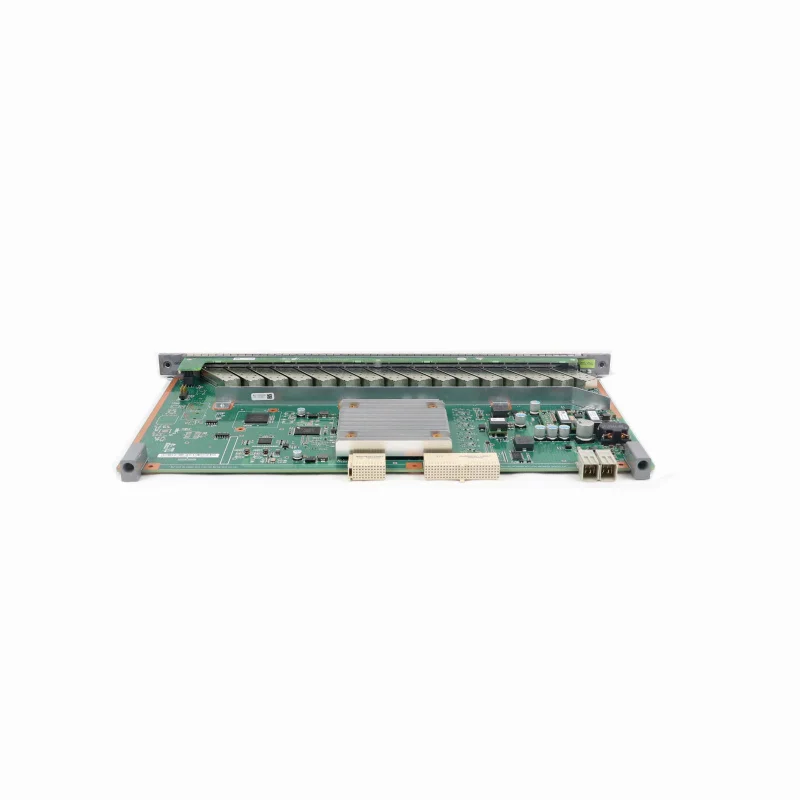 OLT HW MA5680t 16 портов пластина EPON сервисная плата EPFD