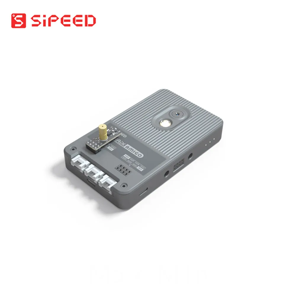 Sipeed Maix Amigo K210 AI + LOT,  ī޶,  ġ ũ, ü ν, ü з