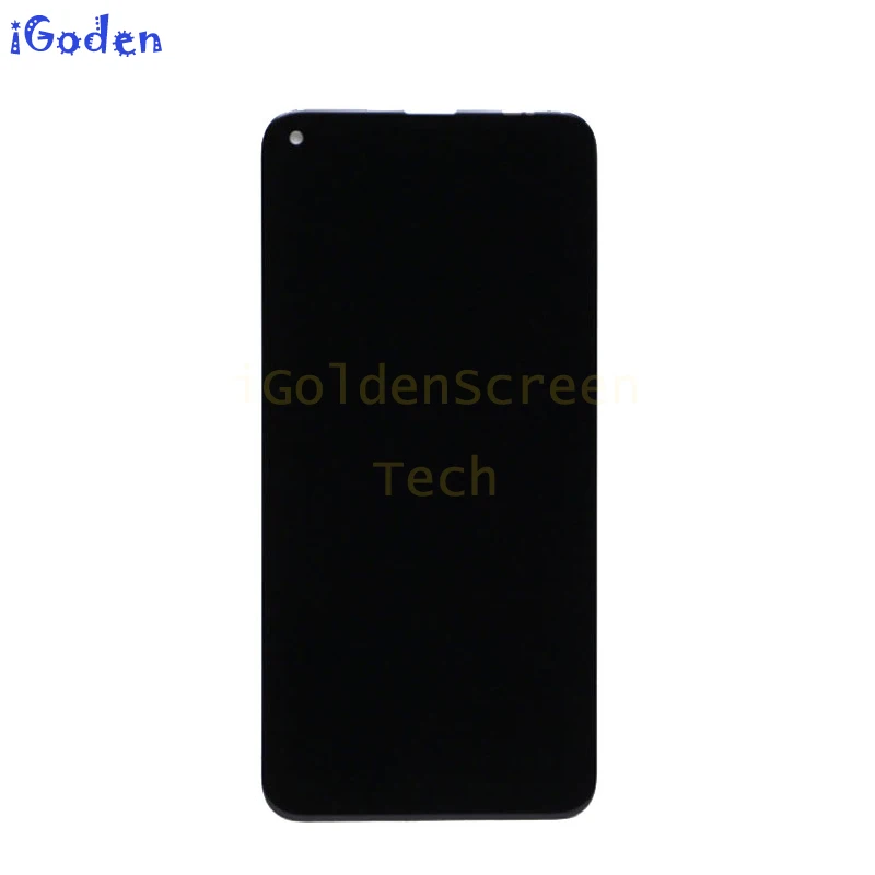 Тест для Nokia X71 ЖК-дисплей для Nokia 8,1 plus TA-1188 Сенсорная панель дигитайзер сборка для Nokia X71 TA-1167 lcd