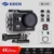 EKEN H9R EIS Action Camera Ultra HD 4K 60fps WiFi 2.0-Дюймовый 170D Подводный Водонепроницаемый Шлем Камеры Видеозаписи Sport Cam