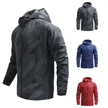 

2022 New Men Fishing Jacket Thin Fishing Clothes Waterproof Durable Fishing Wear Multi-pocket Outdoor Fishing Clothing Men Coat