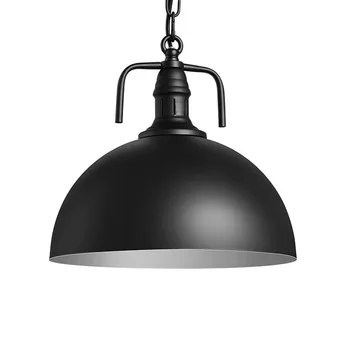 

Pendant Lights Loft Industrial Vintage Pendant Lamp Edison Wrought Iron Study Restaurant Lighting Fixtures Suspension Luminaire