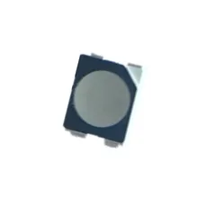 Патч светодиодный светоизлучающий диод 3528rgb полноцветный трехцветный ламповый бисер 1210 цветной яркий RGB туман Ян индикатор подсветки