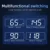 C100 GEYIREN OBD HUD Head-up display Car Speed Projector Auto Speedometer KMH/MPH Совместим со всеми автомобилями, грузовым автомобилем