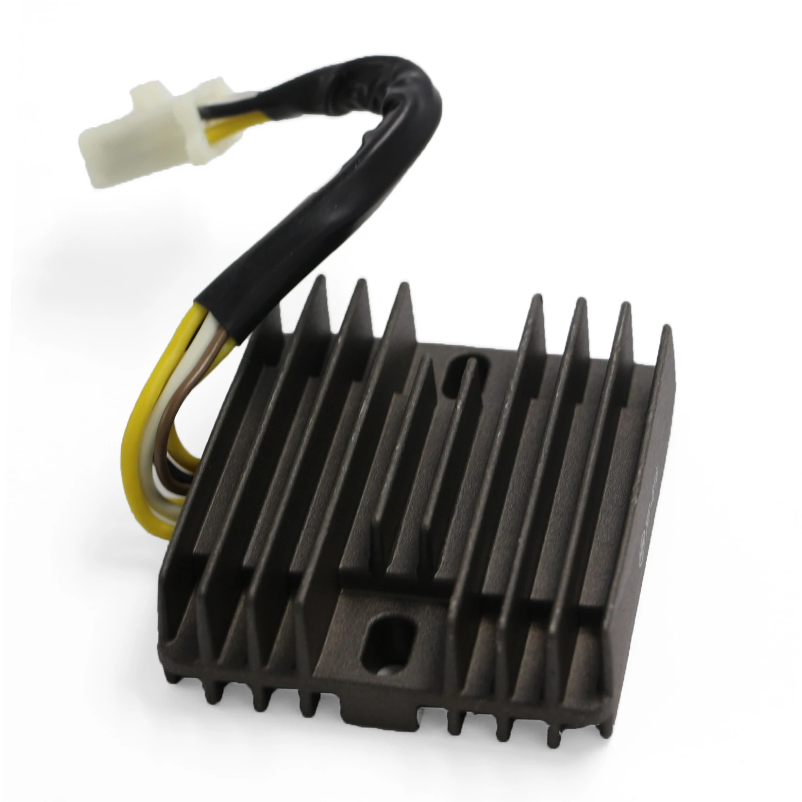 Для EN450 EN500 KLE500 Z550 ER500 EX500 ZX500 Z750 GPZ500S ZZR500 GT550 Vulcan 400 500 Напряжение Регулятор выпрямителя
