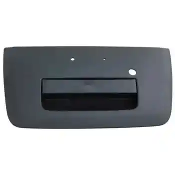 

106804554 HANDLE OUTSIDE PORTON NISSAN NAVARA PICK-UP (D40M)