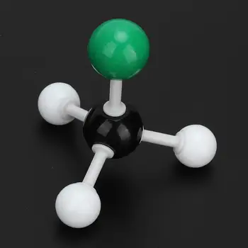

XMM-016 179 Pcs Molecular Organic Inorganic Structure Kit Atom Link Model Set for Student Teacher