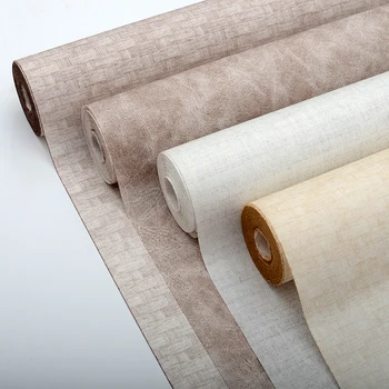 

Long Rolling Raw Xuan Paper Chinese Painting Paper Antique Linen Wrinkled Calligraphy Rice Paper Rijstpapier Carta Di Riso 50m