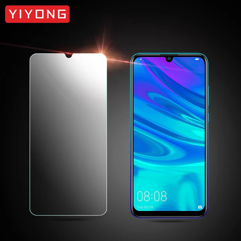 Стекло YIYONG 2.5D для Xiaomi Mi9 SE Mi8 Pro закаленное стекло защиты экрана Mi 9 T 8 Lite 6X 6 CC9 E CC9E