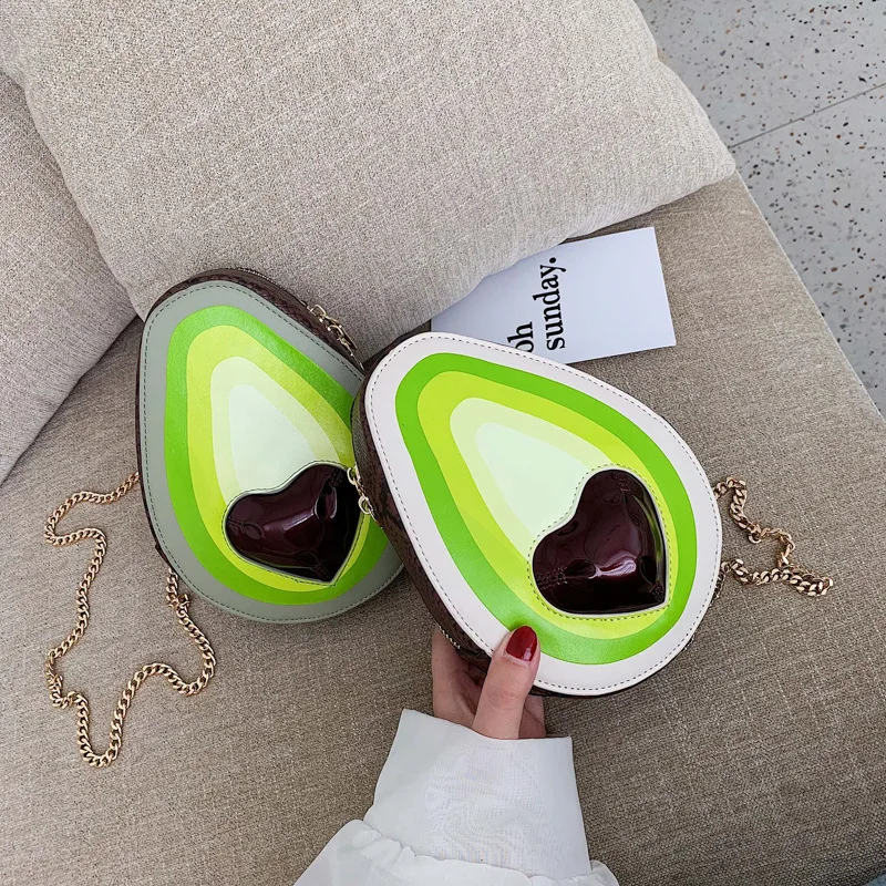 

Online Celebrity Bag Women's 2020 New Style Korean-style Western Style Chain Shoulder Bag Summer Versitile Fashion Shoulder Smal