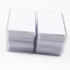 50Pcs/Lot 13.56Mhz ISO14443A NFC 215 Tag For Animal Crossing TagMo Amiibo Card 2