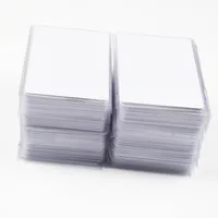 50Pcs/Lot 13.56Mhz ISO14443A NFC 215 Tag For Animal Crossing TagMo Amiibo Card 2