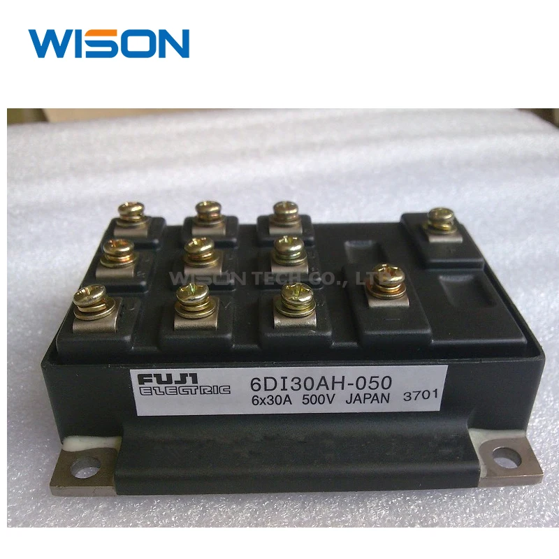 

Новый оригинальный модуль 6DI30AH-050