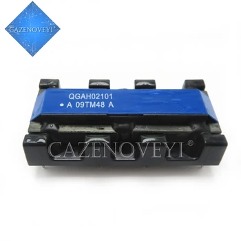

1pcs/lot QGAH02101 02101 A09TM48A LCD high-voltage coil step-up transformer In Stock