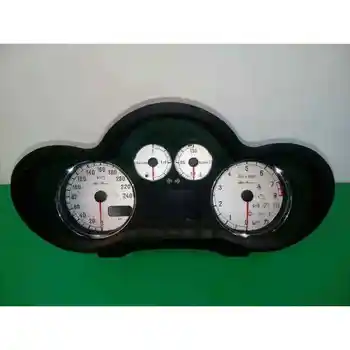 

156071287 BOX INSTRUMENTS ALFA ROMEO 147 (190)