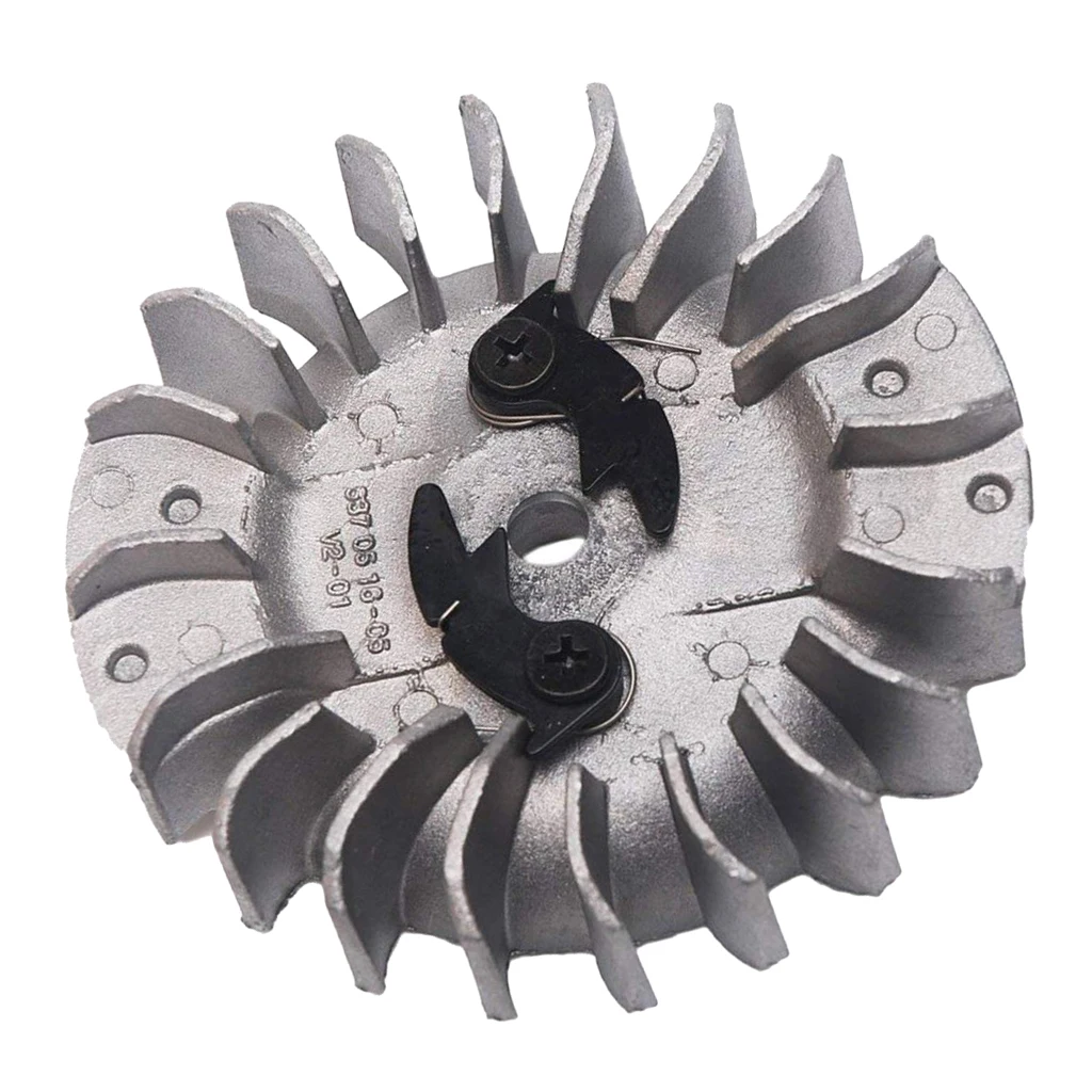 Flywheel For Husqvarna 61 268 268XP 272 272XP 268K Chainsaw 503 51 15 03