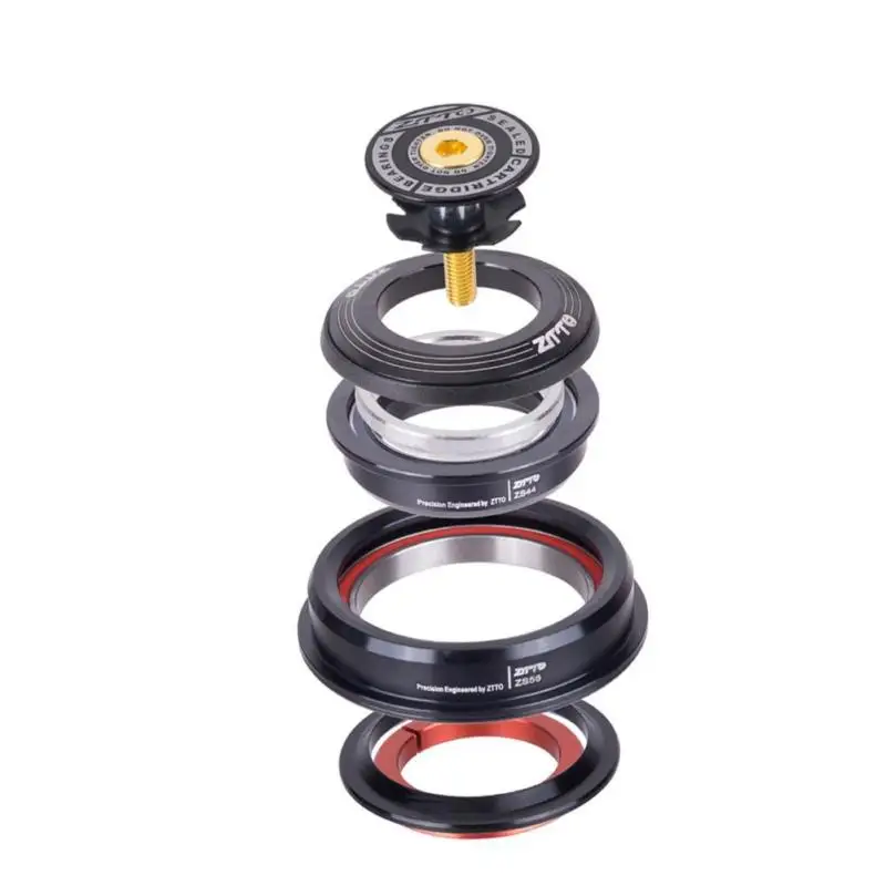 

Bike Headset Ball Bearing MTB Mountain Racing/One Set Cone Bowl Bearing