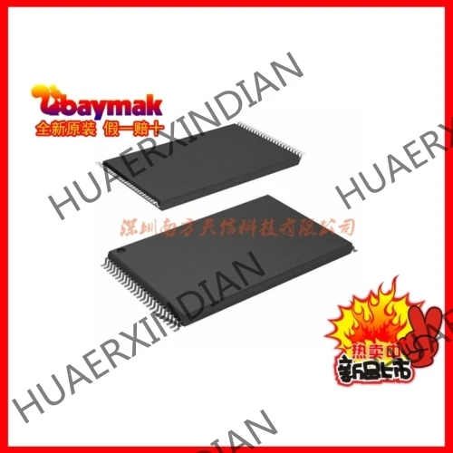 5 шт. новые и оригинальные NAND256W3A2BN6E TSOP48