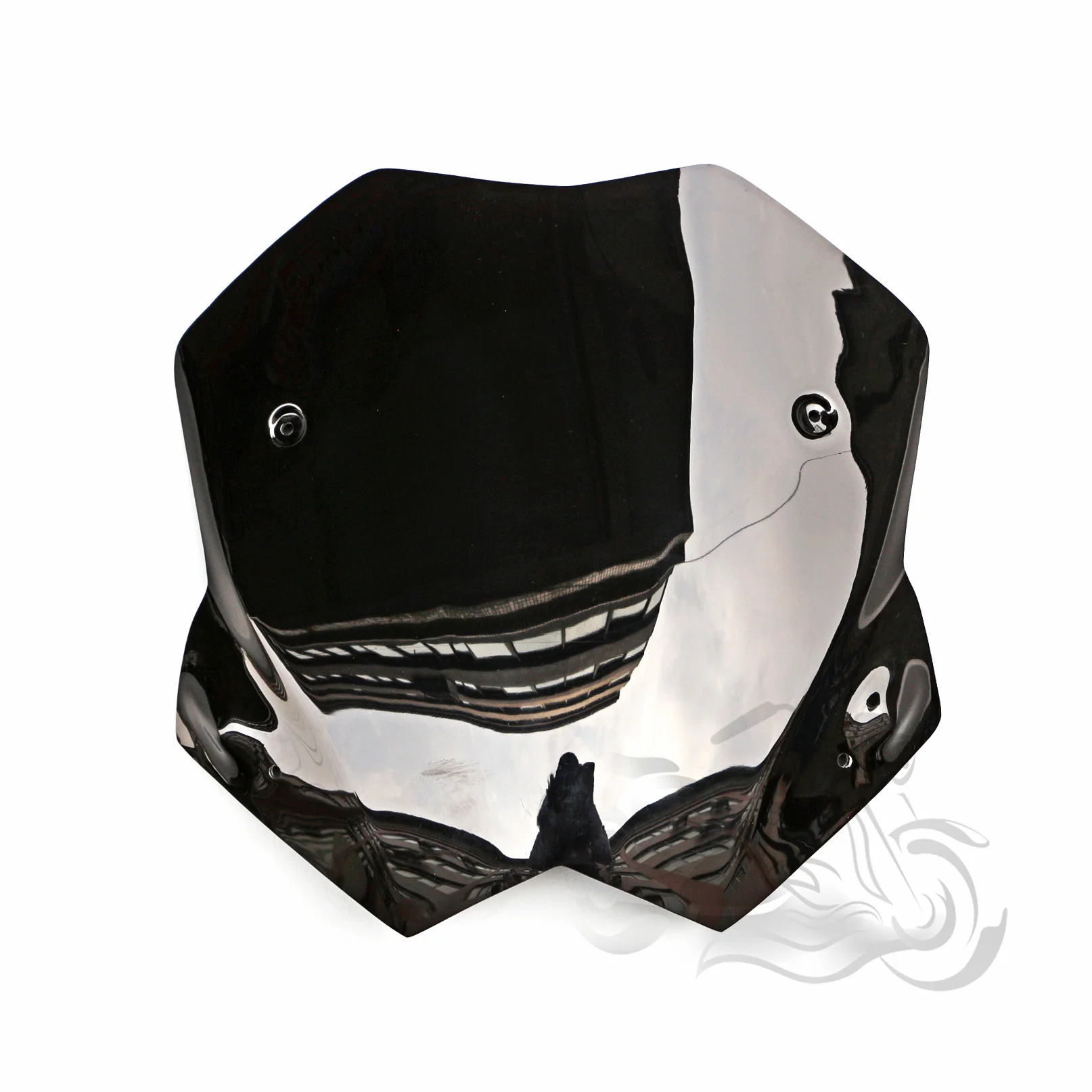 PANTALLA V-TECH LINE SPORT PARA YAMAHA T-MAX 560 DX 2023
