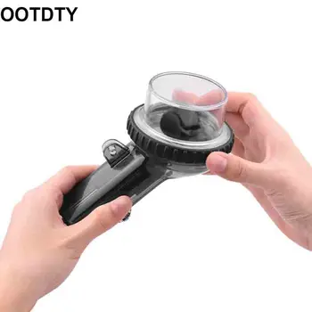 

60m Diving Waterproof Case Protective Shell Buoyancy Stick for DJI Osmo Pocket