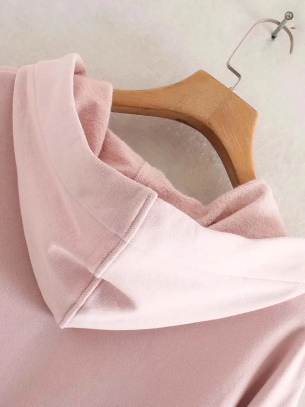 Autumn Winter Women Hoodie Long Sleeve O Neck Ladies Sweatshirt Casual Loose Womens Hoodies Pullover Women Plue Size