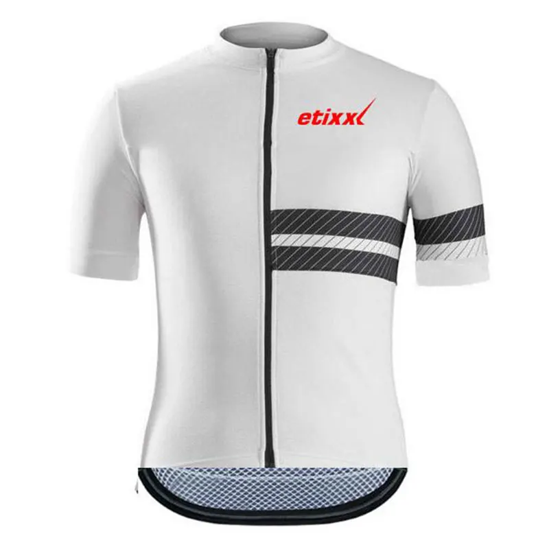 Лето ertxxl Велоспорт Джерси короткий рукав набор Майо Ropa Ciclismo Uniformes быстросохнущая велосипедная Одежда MTB велосипедная одежда - Цвет: 10