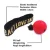 Новый Боксерский Рефлекс Speed Punch Ball MMA Sanda Raising Reaction Hand Eye Training Gym Muay Thai Fitness Exercise Boxe Аксессуары