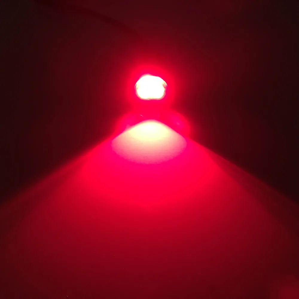 ̱  Ʈ ְ  ƮƮ DRL LED  ڵ  , 6 SMD LED, 12V 5730, 6 