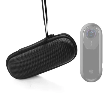 

Smart VR360 Sport Camera Protection Bag for Insta360 ONE, Size: 14 x 6 x 5.5cm