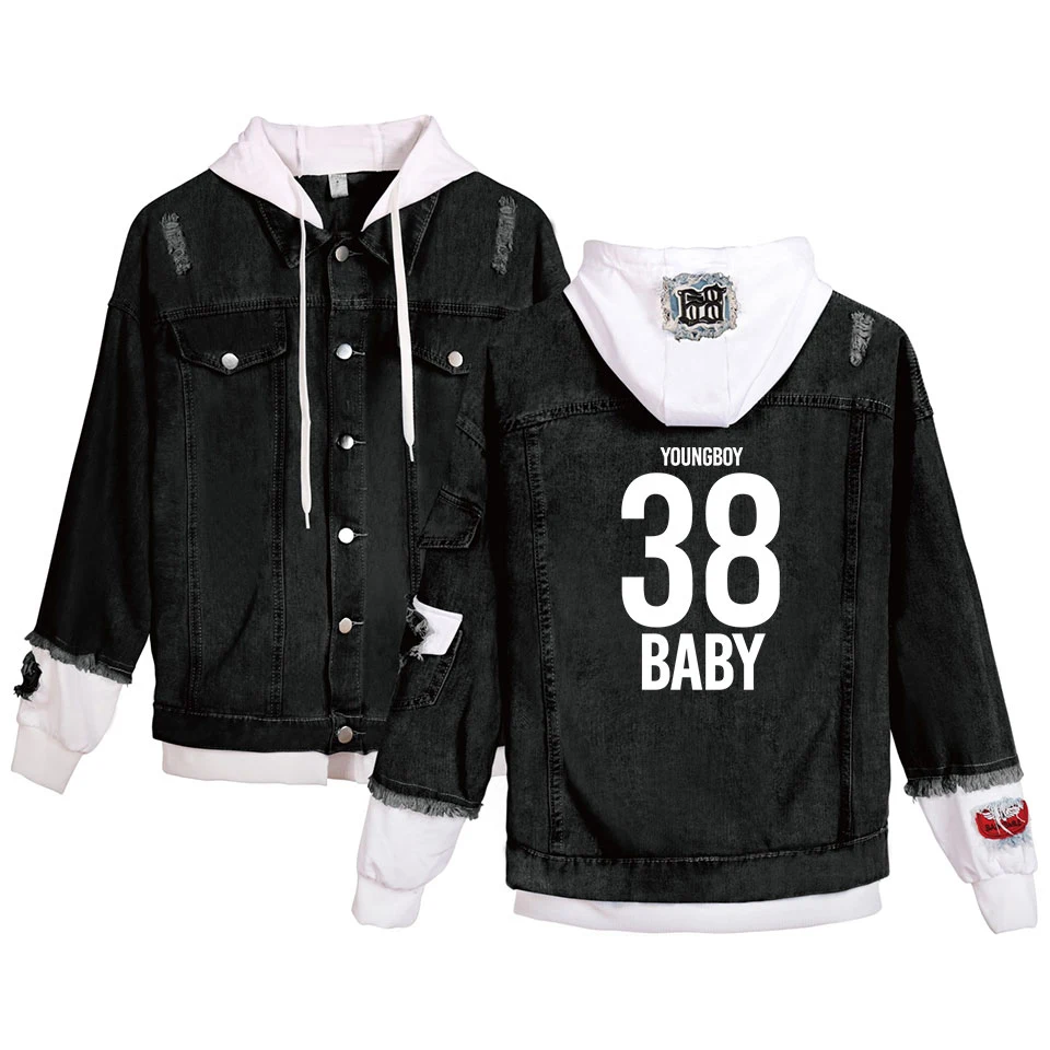 youngboy coat