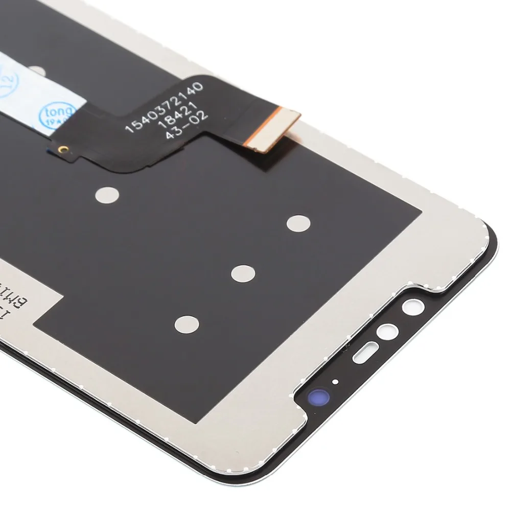 IPartsBuy ЖК-экран и дигитайзер полная сборка для Xiaomi Redmi Note 6 Pro
