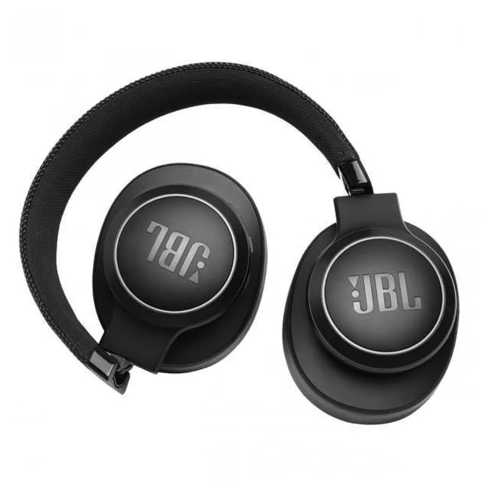 Earphones Headphones JBL JBLLIVE500BTWHT Portable Audio headset Earphone Headphone Video with microphone wireless Live 500 BT
