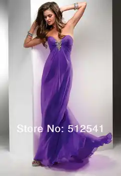 

Soft Chiffon Prom Dresses 2019 Simple Style Sheath Sweetheart Floor lenght Beads Ruffle Best Summer vestidos de gala party dress