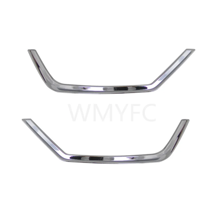 ABS Chrome Rear Headlight Taillight Light Tail Lamp Cover Trim Molding Garnish Frame Bezel Fit For Ford Escape Kuga 2013-2019 | Автомобили