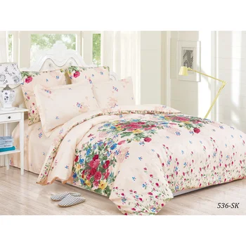

Bed linen Tereza (2 CN. Euro)