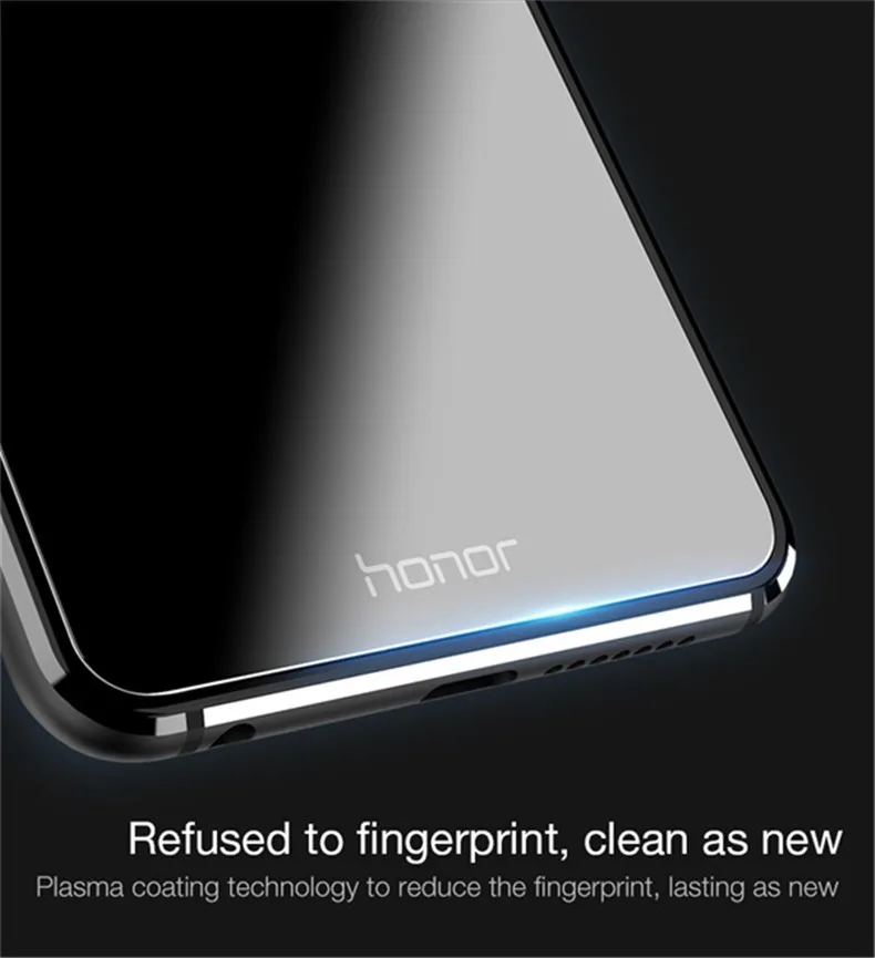 tempered glass for huawei honor 8 screen protector (7)